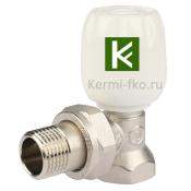 Клапан ручной регулировки SVRS 1152 000015 STOUT